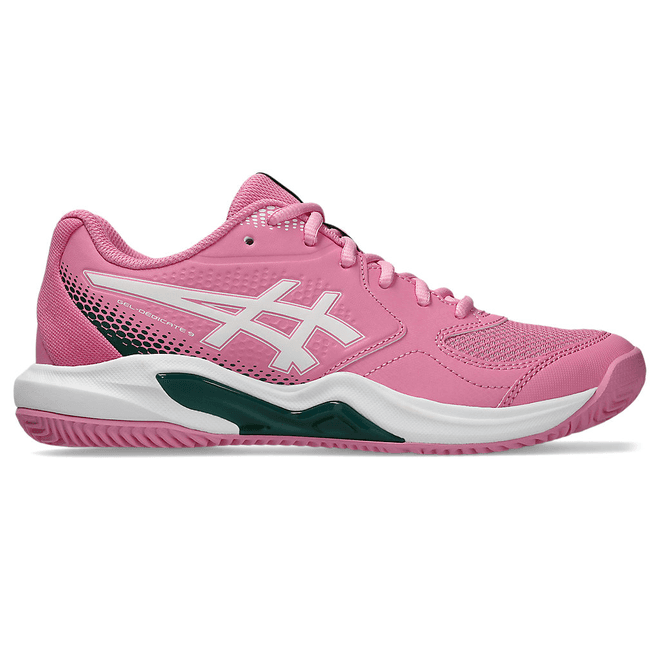 ASICS Gel-dedicate 9 Padel Bubblegum