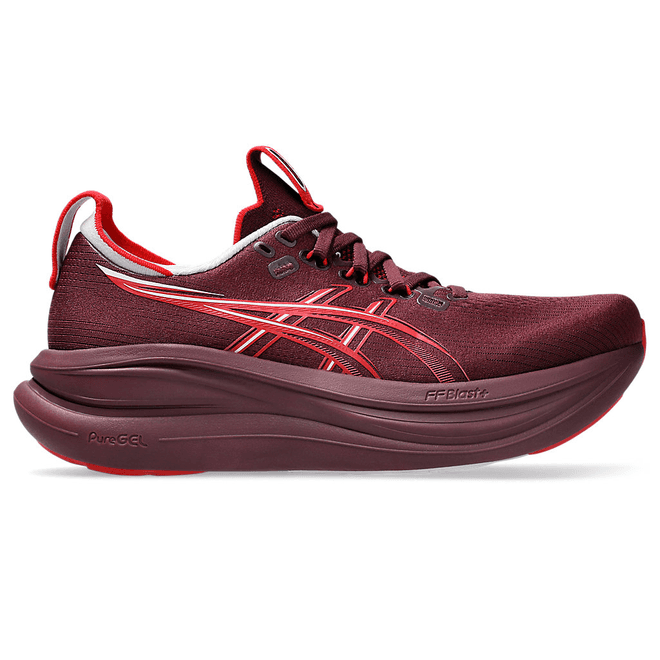 ASICS Gel-nimbus 28 Beniimo Purple