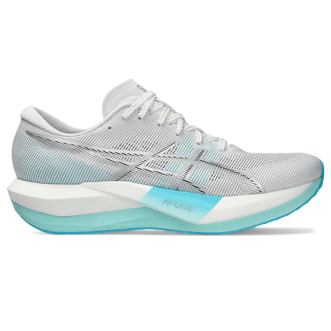ASICS Magic Speed 5 White
