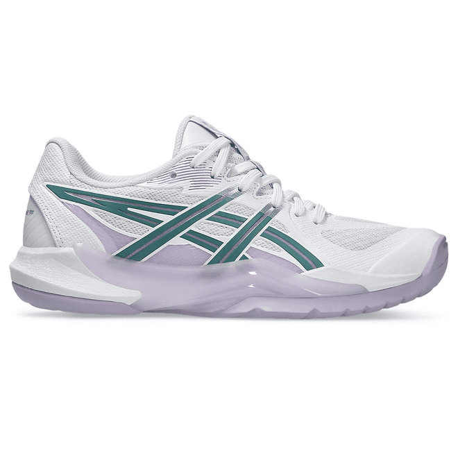 ASICS Powerbreak Ff White