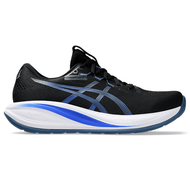ASICS Gel-cumulus 28 Black