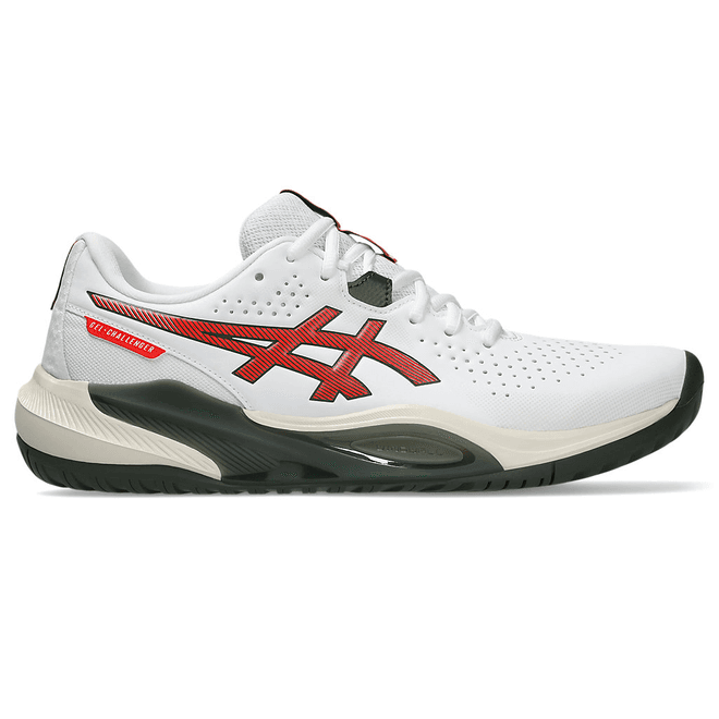 ASICS Gel-challenger 15 White