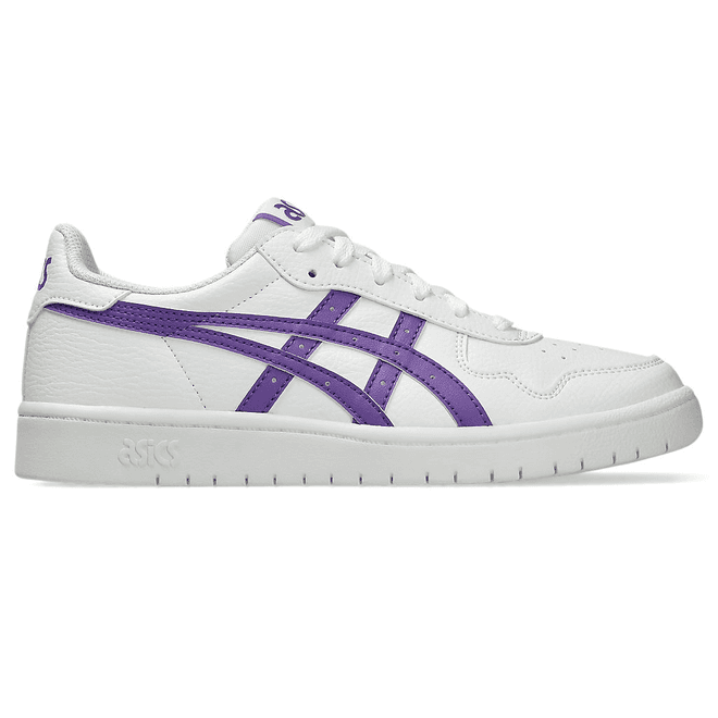 ASICS Japan S White