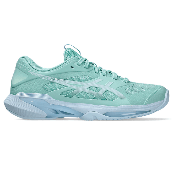 ASICS Solution Speed Ff 4 Oasis Green