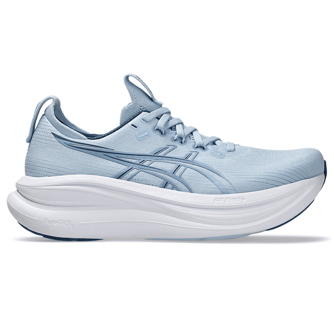 ASICS Gel-nimbus 28 Solid Air