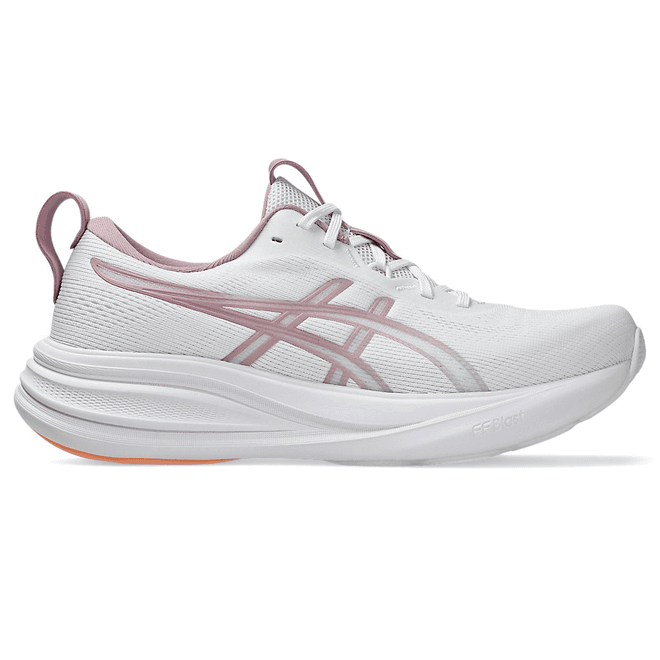 ASICS Gel-pulse 17 White