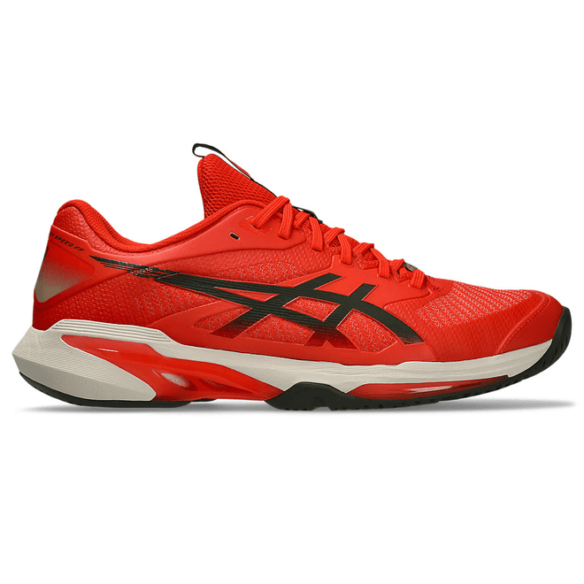 ASICS Solution Speed Ff 4 Cherry Tomato