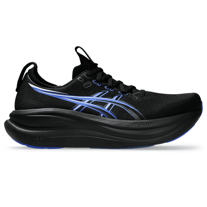 ASICS Gel-nimbus 28 Black