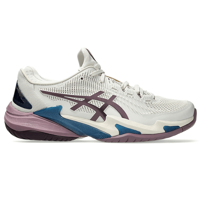 ASICS Court Ff 3 Soft Oat