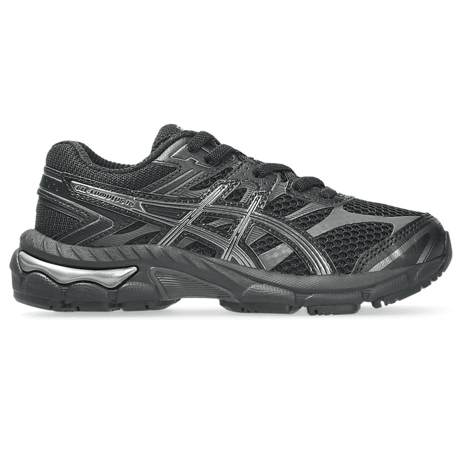 ASICS Gel-cumulus 16 Ps Black