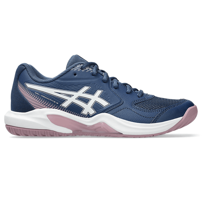 ASICS Gel-dedicate 9 Independence Blue