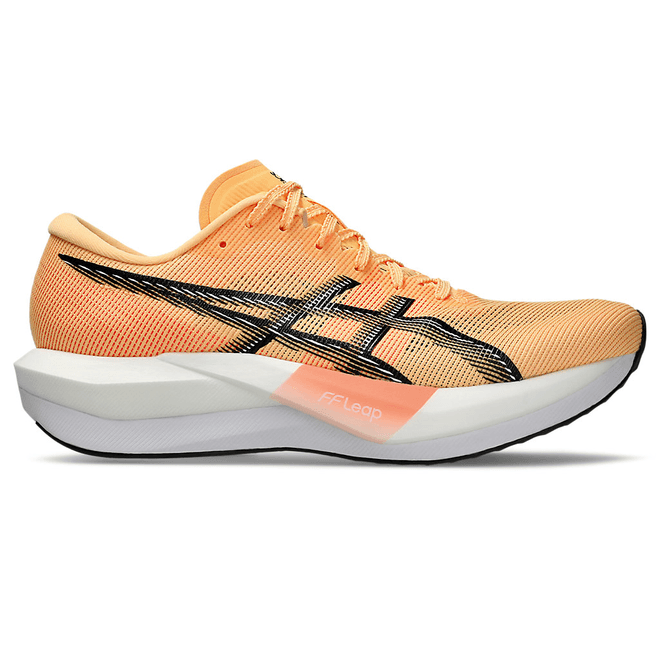 ASICS Magic Speed 5 Orange Glow