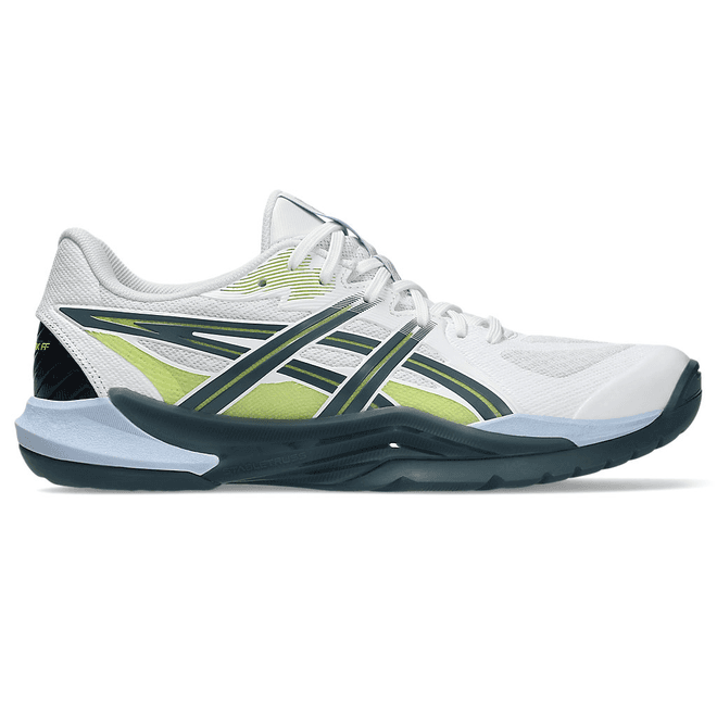 ASICS Powerbreak Ff White