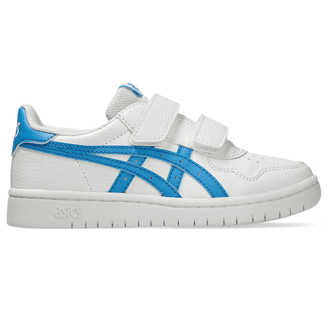ASICS Japan S Ps White