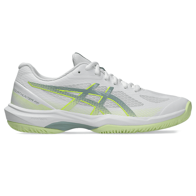 ASICS Court Hunter Ff White
