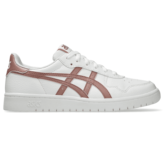 ASICS Japan S White
