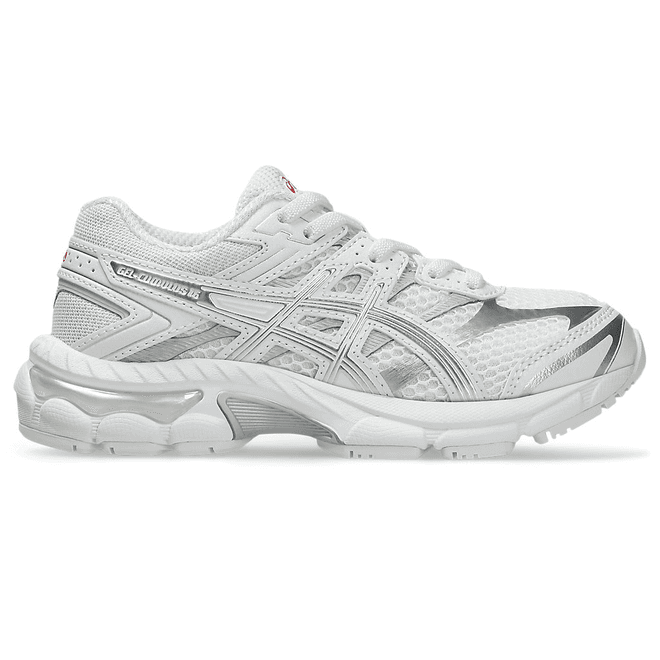 ASICS Gel-cumulus 16 Ps White