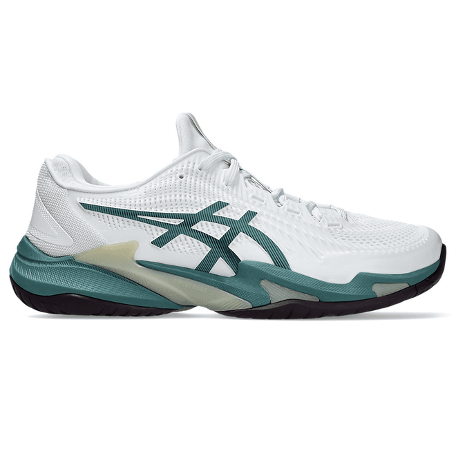 ASICS Court Ff 3 White