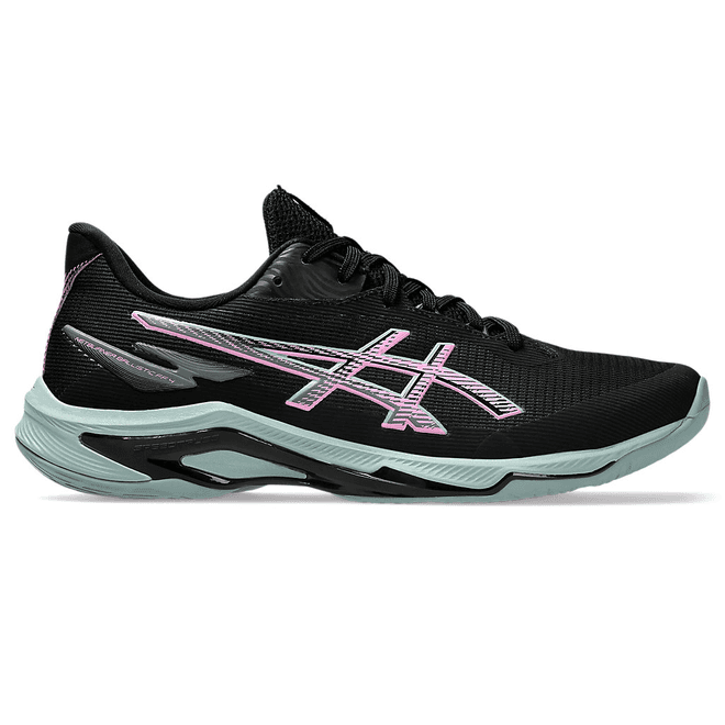 ASICS Netburner Ballistic Ff 4 Black