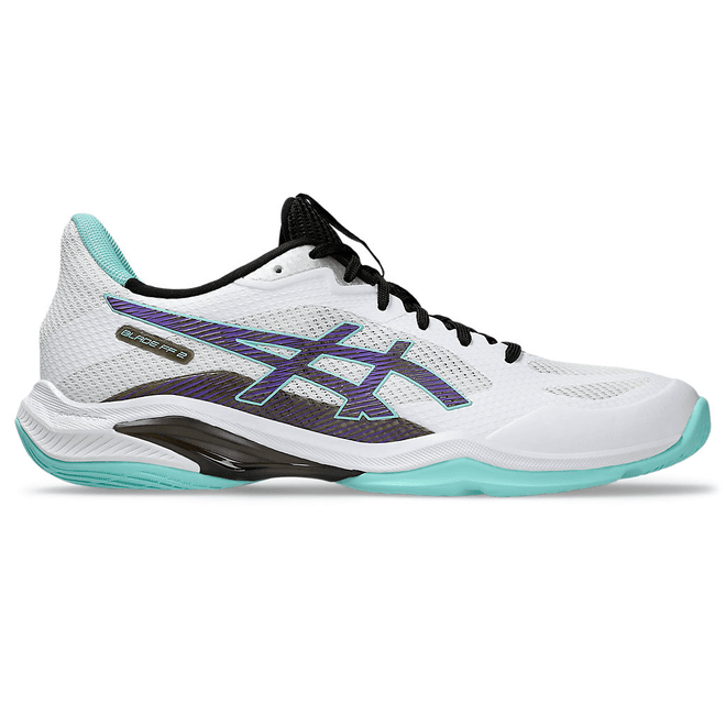 ASICS Blade Ff 2 White
