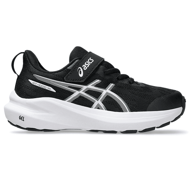 ASICS GT-1000 14 PS Black