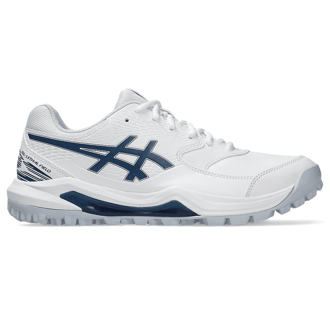 ASICS GEL-LETHAL FIELD 2 White