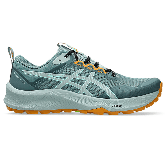 ASICS GEL-TRABUCO TERRA 3 Foggy Teal