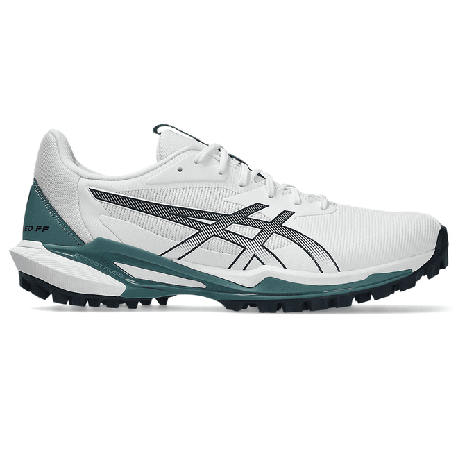 ASICS FIELD SPEED FF 2 White
