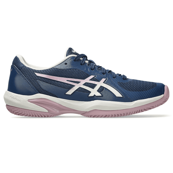 ASICS SOLUTION SWIFT FF 2 CLAY Independence Blue