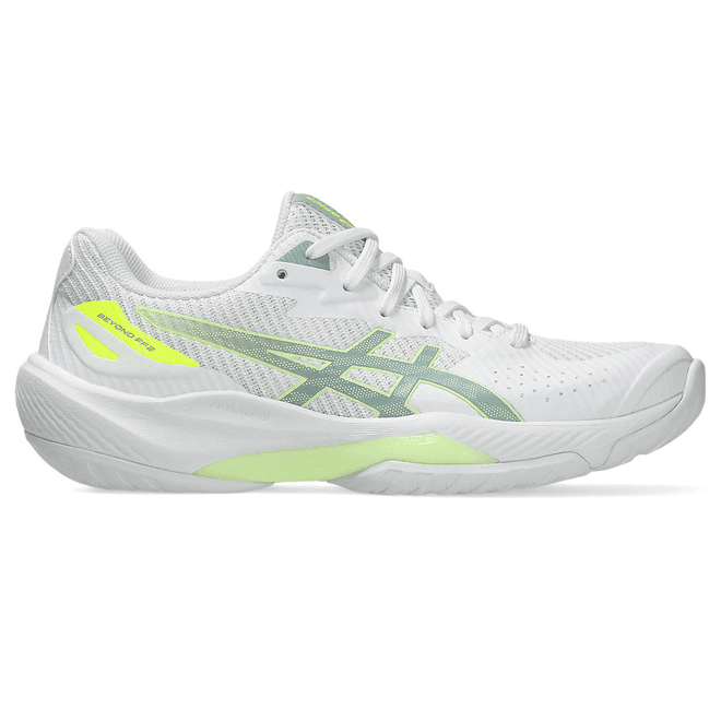 ASICS BEYOND FF 2 White
