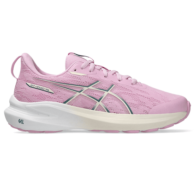 ASICS GT-1000 14 GS Hazy Lilac