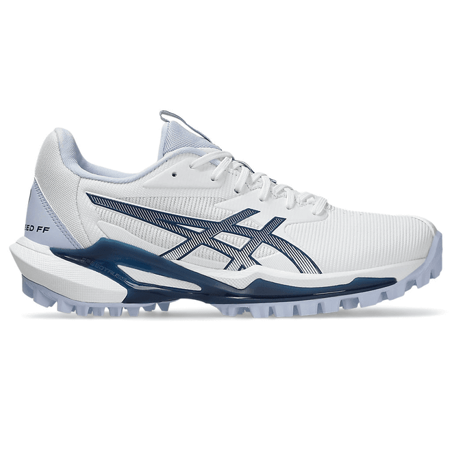 ASICS FIELD SPEED FF 2 White