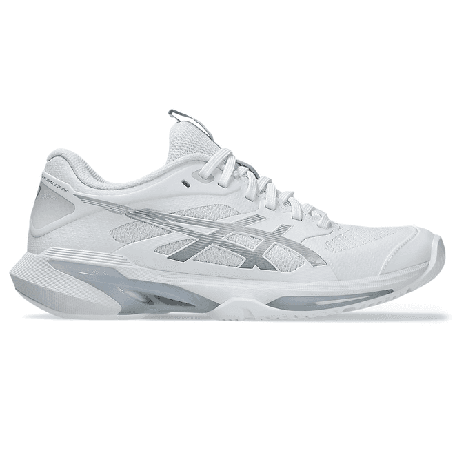 ASICS SOLUTION SPEED FF 4 White