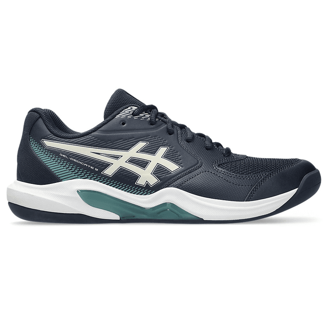 ASICS GEL-DEDICATE 9 INDOOR Midnight