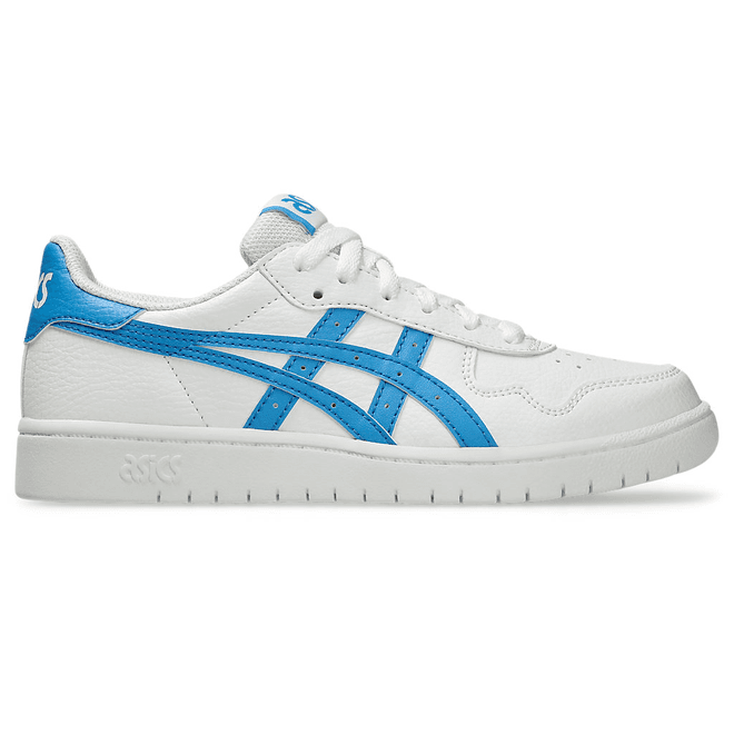 ASICS JAPAN S GS White