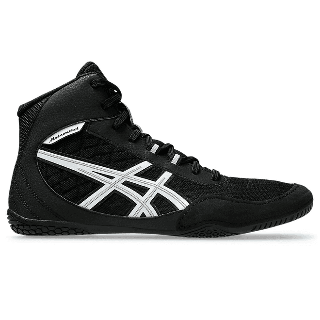 ASICS MATCONTROL 4 Black