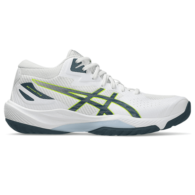 ASICS BEYOND FF MT 2 White