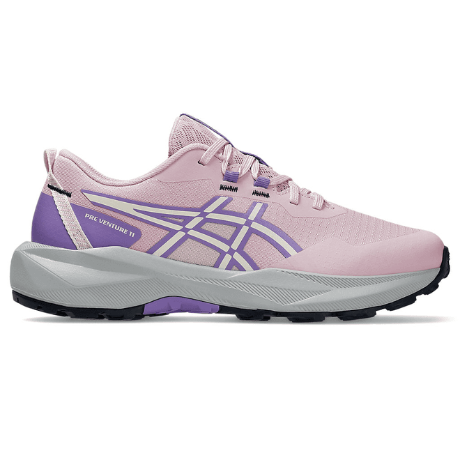 ASICS PRE VENTURE 11 GS Barely Rose