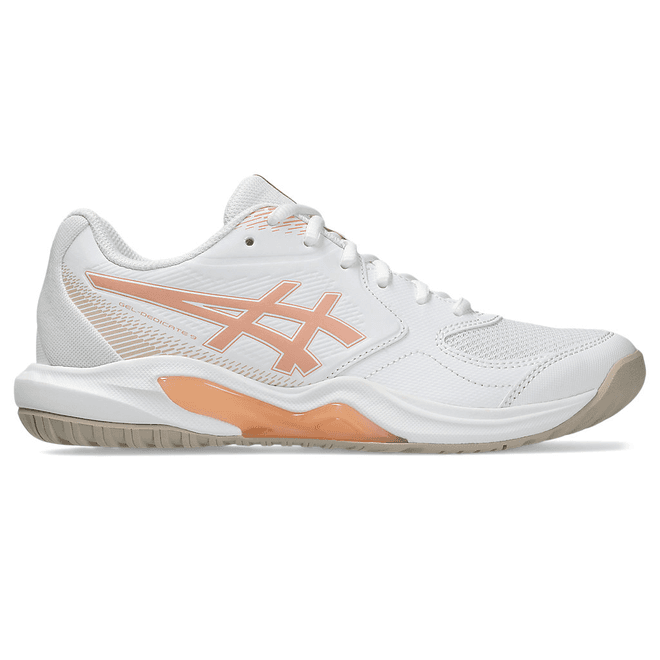 ASICS GEL-DEDICATE 9 White