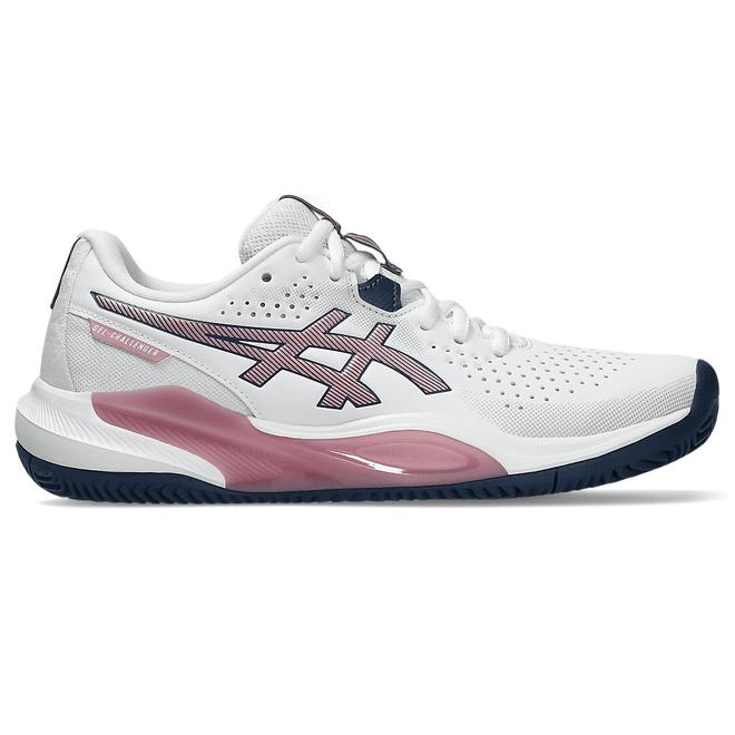 ASICS GEL-CHALLENGER 15 CLAY White