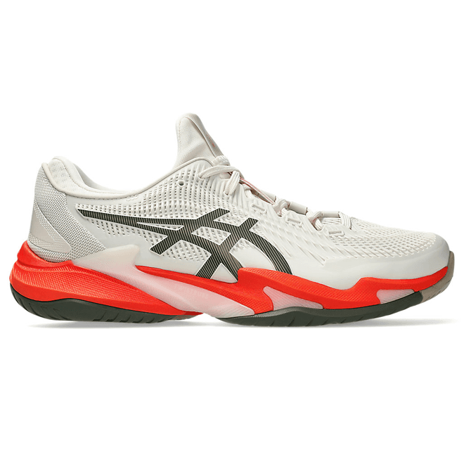 ASICS COURT FF 3 Soft Oat