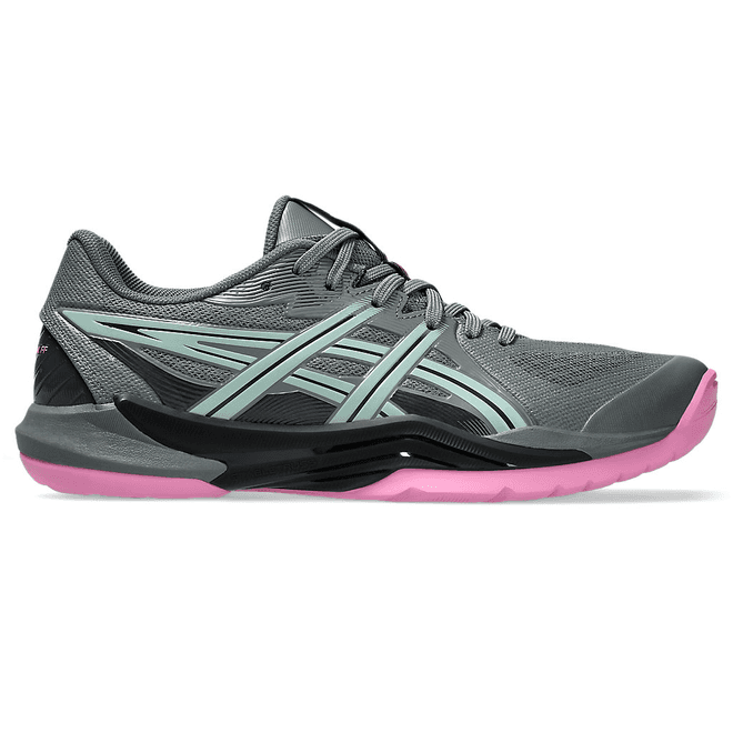 ASICS POWERBREAK FF Steel Grey