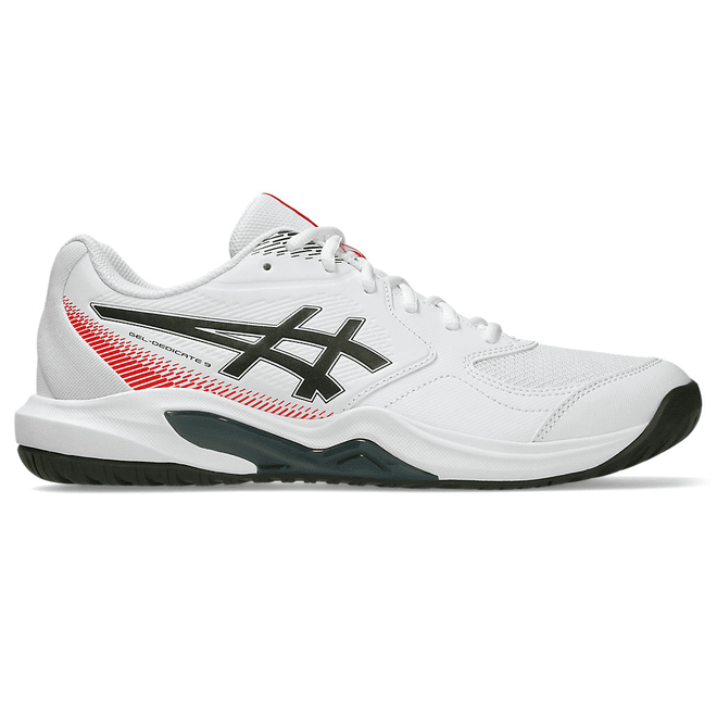 ASICS GEL-DEDICATE 9 White