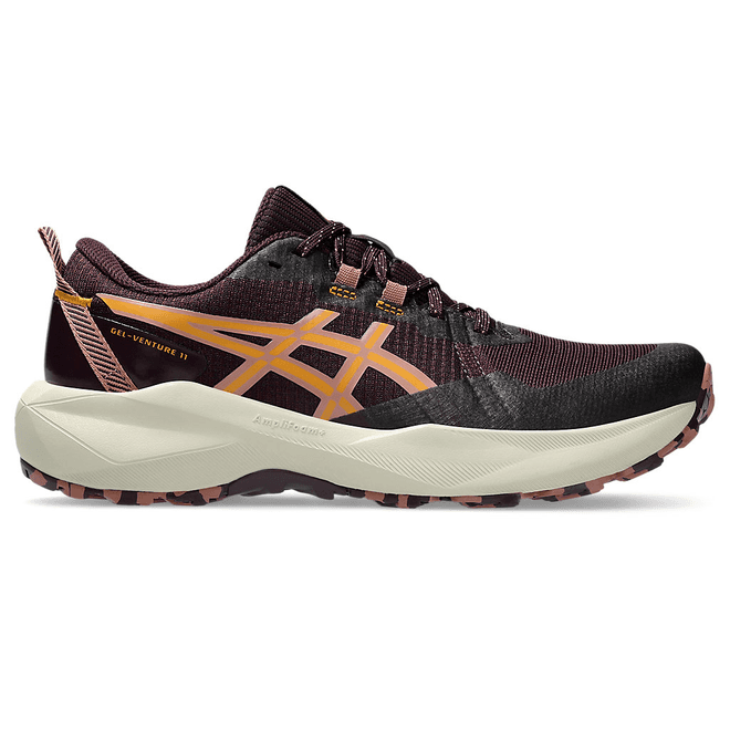 ASICS GEL-VENTURE Â 11 Dark Aubergine