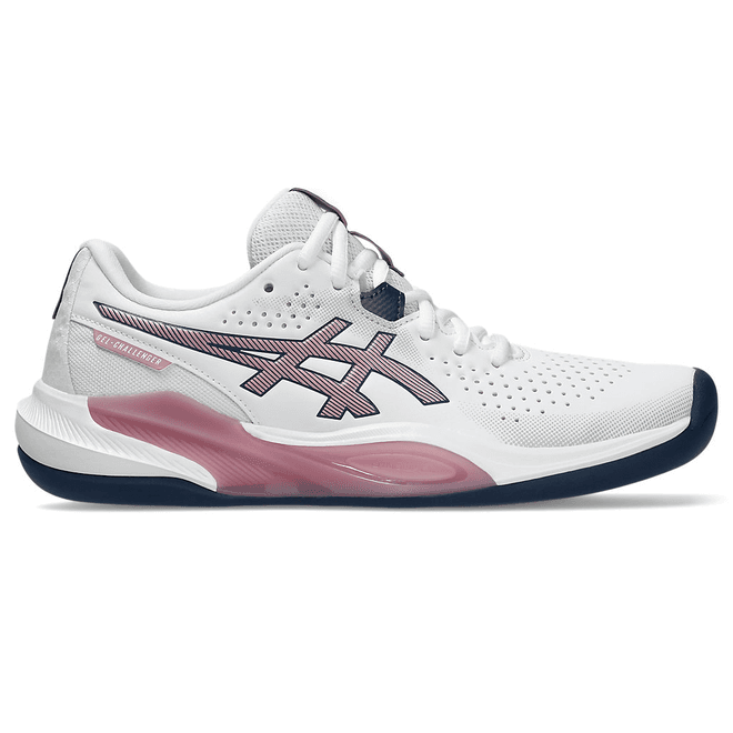ASICS GEL-CHALLENGER 15 INDOOR White