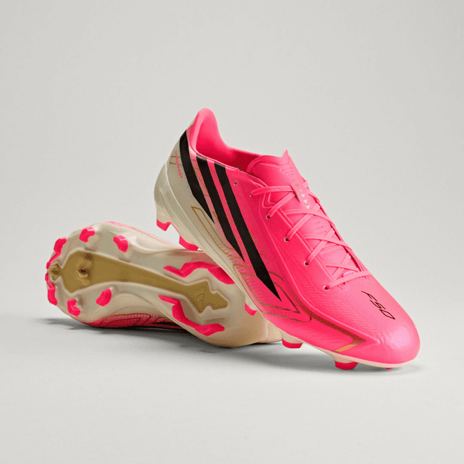 adidas F50 HYPERFAST LEAGUE Firm Ground