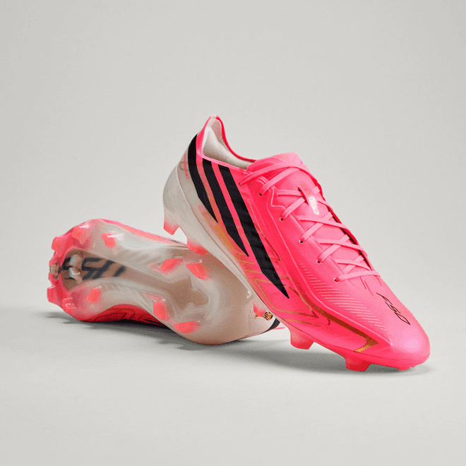 adidas F50 HYPERFAST PRO Firm Ground