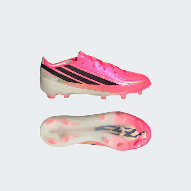 adidas F50 HYPERFAST ELITE Firm Ground