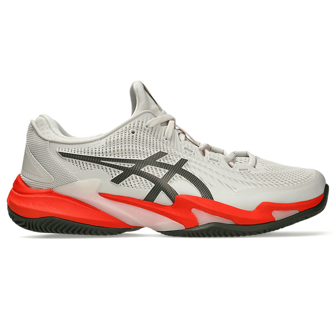 ASICS COURT FF 3 CLAY Soft Oat