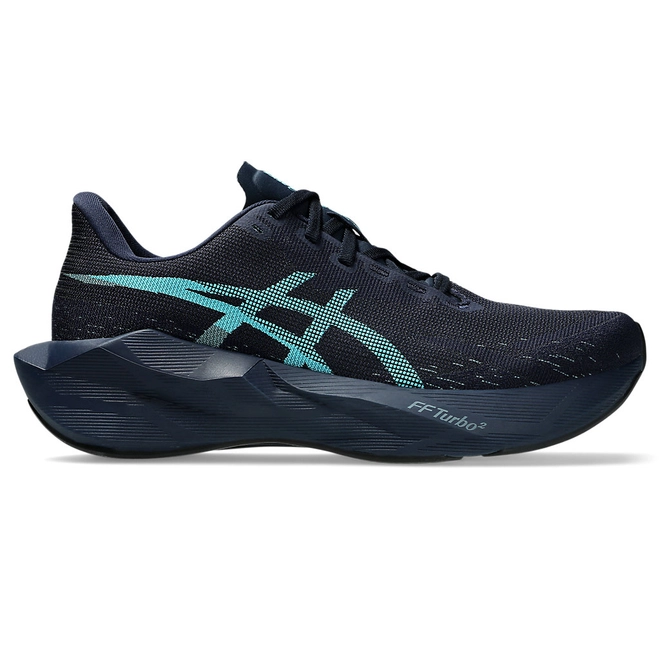 ASICS Novablast 6 Midnight